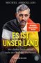 Michel Abdollahi: Es ist unser Land, Buch
