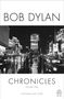 Bob Dylan: Chronicles, Buch