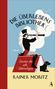 Rainer Moritz: Die Überlebensbibliothek, Buch, Buch