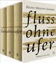 Hans Henny Jahnn: Fluss ohne Ufer, Buch