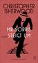 Christopher Isherwood: Mr Norris steigt um, Buch