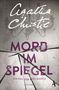 Agatha Christie: Mord im Spiegel, Buch, Buch