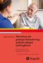 Stephan Kostrzewa: Menschen mit geistiger Behinderung palliativ pflegen und begleiten, Buch