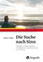 James T. Webb: Die Suche nach Sinn, Buch
