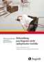 Philine Senf-Beckenbach: Behandlung psychogener nicht epileptischer Anfälle, Buch