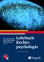 Lehrbuch Rechtspsychologie, Buch