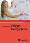 Christa Olbrich: Pflegekompetenz, Buch