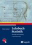 Rainer Leonhart: Lehrbuch Statistik, Buch