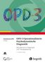 : OPD-3 - Operationalisierte Psychodynamische Diagnostik, Buch