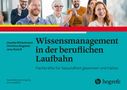 Claudia Winkelmann: Wissensmanagement in der beruflichen Laufbahn, Buch