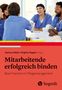 : Mitarbeitende erfolgreich binden, Buch
