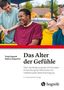 Tanja Sappok: Das Alter der Gefühle, Buch