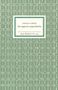 Stefan Zweig: Die Augen des ewigen Bruders, Buch