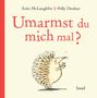 Eoin McLaughlin: Umarmst du mich mal?, Buch, Buch