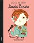 María Isabel Sánchez Vegara: Little People, Big Dreams: David Bowie, Buch