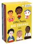 María Isabel Sánchez Vegara: Little People, Big Dreams: Mutig und unerschrocken, Buch