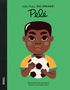 María Isabel Sánchez Vegara: Pelé, Buch
