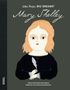 María Isabel Sánchez Vegara: Mary Shelley, Buch