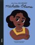 María Isabel Sánchez Vegara: Michelle Obama, Buch