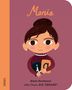 María Isabel Sánchez Vegara: Maria Montessori, Buch, Buch