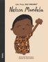 María Isabel Sánchez Vegara: Nelson Mandela, Buch