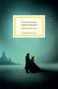 „Fyodor Dostoyevsky WHITE NIGHTS Illustrated by Stella Dreis Insel-Bücherei Nr. 1569.“  
Eine nebelige Szene mit zwei Personen.