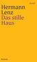 Hermann Lenz: Das stille Haus, Buch