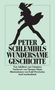 Adelbert von Chamisso: Peter Schlemihls wundersame Geschichte, Buch, Buch