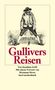 Jonathan Swift: Gullivers Reisen, Buch