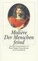 Molière: Der Menschenfeind, Buch