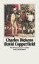 Charles Dickens: David Copperfield, Buch