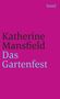 Katherine Mansfield: Das Gartenfest und andere Erzählungen, Buch, Buch