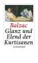 Honoré de Balzac: Glanz und Elend der Kurtisanen, Buch