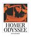 Homer: Odyssee, Buch