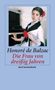 Honoré de Balzac: Die Frau von dreißig Jahren, Buch, Buch