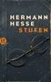 Hermann Hesse: Stufen, Buch, Buch