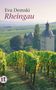 Eva Demski: Rheingau, Buch