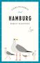 Birgit Haustedt: Hamburg - Lieblingsorte, Buch