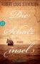 Robert Louis Stevenson: Die Schatzinsel, Buch