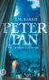 J. M. Barrie: Peter Pan, Buch