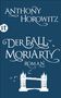 Anthony Horowitz: Der Fall Moriarty, Buch, Buch