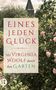 Virginia Woolf: »Eines jeden Glück«, Buch