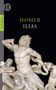Homer: Ilias, Buch