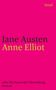 Jane Austen: Anne Elliot, Buch