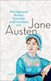 Jane Austen: Witziges und Weises, Geniales und Gemeines von Jane Austen, Buch