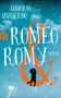 Andreas Izquierdo: Romeo und Romy, Buch, Buch