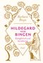 Barbara Beuys: Hildegard von Bingen, Buch