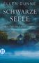 Ellen Dunne: Schwarze Seele, Buch