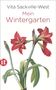 Vita Sackville-West: Mein Wintergarten, Buch