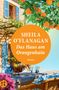 Sheila O'Flanagan: Das Haus am Orangenhain, Buch, Buch